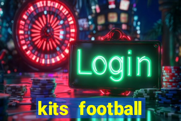 kits football manager 2016